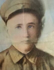 Иксанов Хасаньян Иксанович
