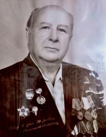 Зверев Алексей Венедиктович