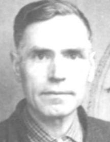Лебедев Дмитрий Евдокимович