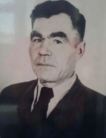Приндюк Кузьма Петрович