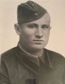 Голиков Василий Илларионович