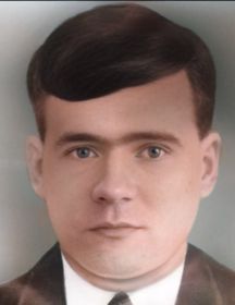 Дурманов Яков Андреевич