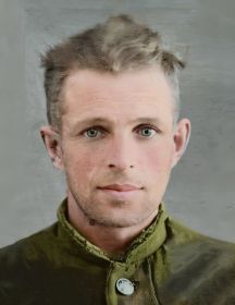 Сапунов Иван Павлович