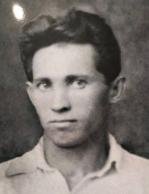 Лосев Сергей Федорович
