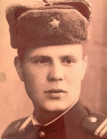Малов Евгений Александрович
