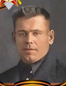 Бубенщиков Андрей Федорович