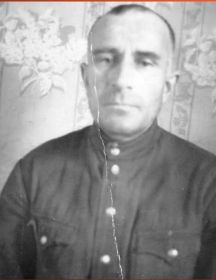 Буйлов Иван Константинович