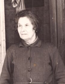 Кроткова Анна Николаевна