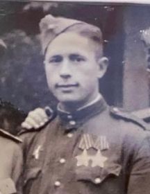 Вершинин Михаил Иванович