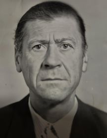 Кузин Виктор Андреевич
