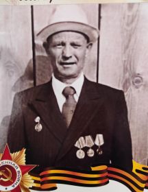 Хаяров Абин Алимович