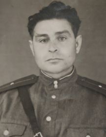 Серокуров Михаил Гаврилович