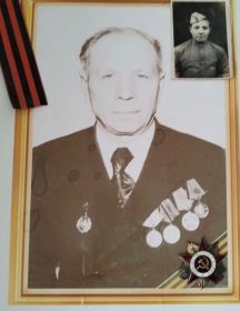 Шимчик Михаил Емельянович