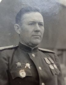 Вальков Николай Иванович