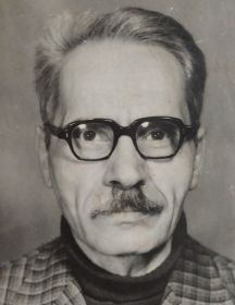 Тыртычный Владимир Павлович
