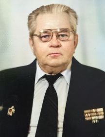 Мартыненко Василий Гордеевич