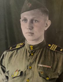 Акчурин Энмар Арифович