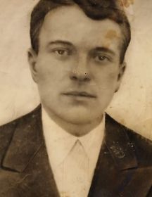 Петухов Александр Степанович