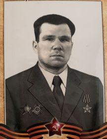 Калинченко Степан Прокофьевич