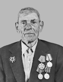 Заковенко Семён Гордеевич