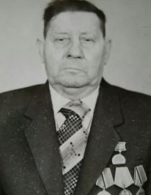Данильченко Фёдор Николаевич