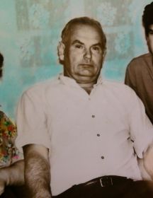 Щербицкий Николай Иванович