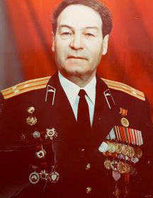 Земченков Пётр Иванович