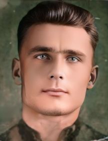 Попков Михаил Романович