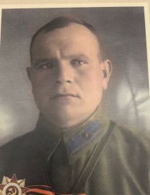 Шилкин Алексей Антонович