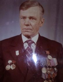Михеев Николай Георгиевич
