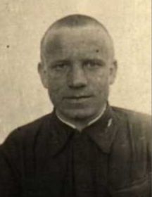 Морозихин Василий Михайлович