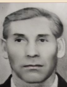 Розов Василий Петрович