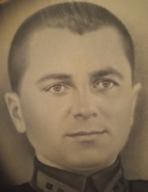 Хаматканов Хаматкан Дахцикоевич