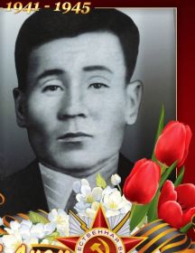 Михайлов Александр Михайлович