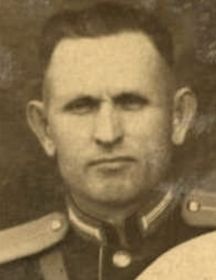 Селезенев Павел Евдокимович