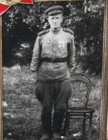 Вахненко Максим Васильевич