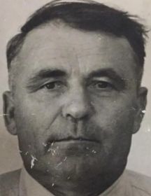 Сибиряткин Иван Дмитриевич
