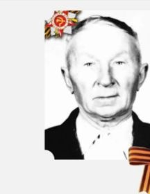 Руденко Иван Харитонович
