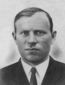 Аншаков Владимир Петрович