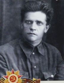 Иванов Иван Сергеевич