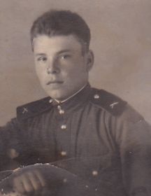 Бижко Василий Павлович