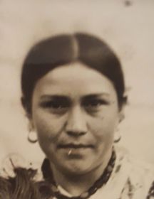 Якупова (Гибадуллина) Мугаллиля Гариповна