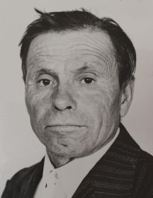Парилов Михаил Михайлович
