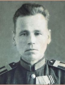 Холодилов Григорий Аввакумович