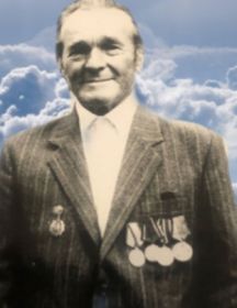 Писаревский Павел Николаевич