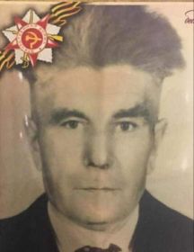 Лыщенко Иван Ефремович