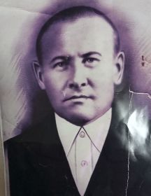 Шабалин Иван Филимоннович