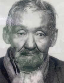 Васильев Петр Иванович