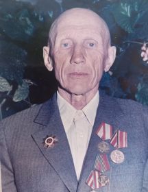 Литвинов Леонид Михайлович