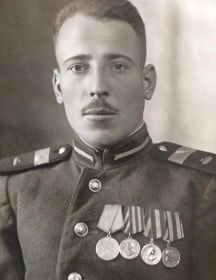 Живаженко Андрей Ильич
